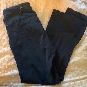 Lululemon Cropped Leggings